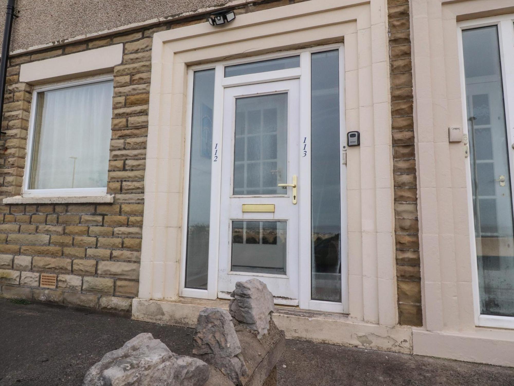 Nest Morecambe